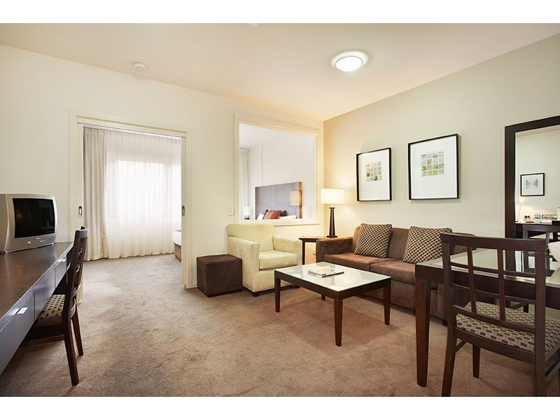 409/250 Elizabeth Street, Melbourne VIC 3000