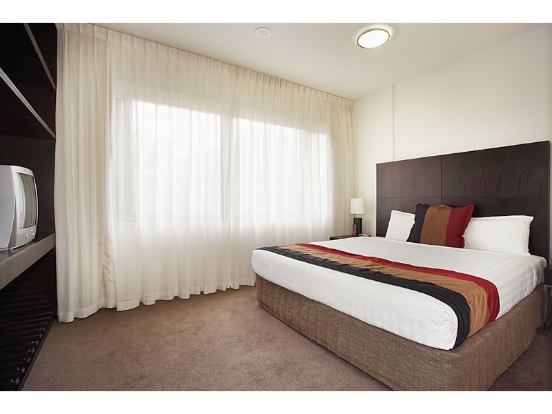 409/250 Elizabeth Street, Melbourne VIC 3000