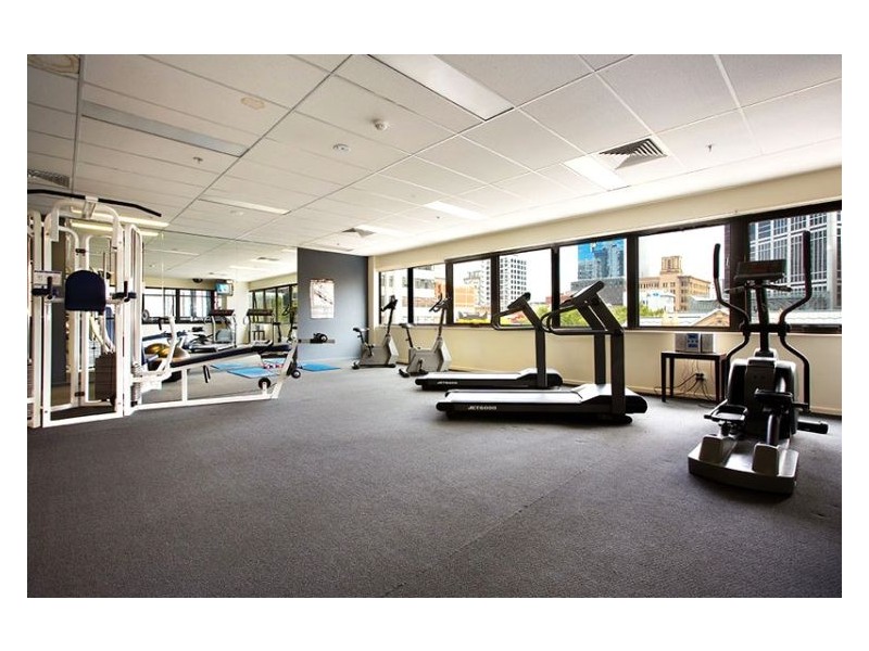 409/250 Elizabeth Street, Melbourne VIC 3000