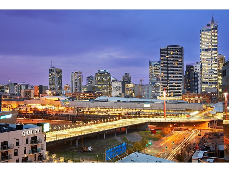 1105/18 Waterview Walk, Docklands VIC 3008