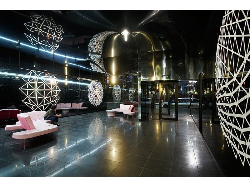 1105/18 Waterview Walk, Docklands VIC 3008