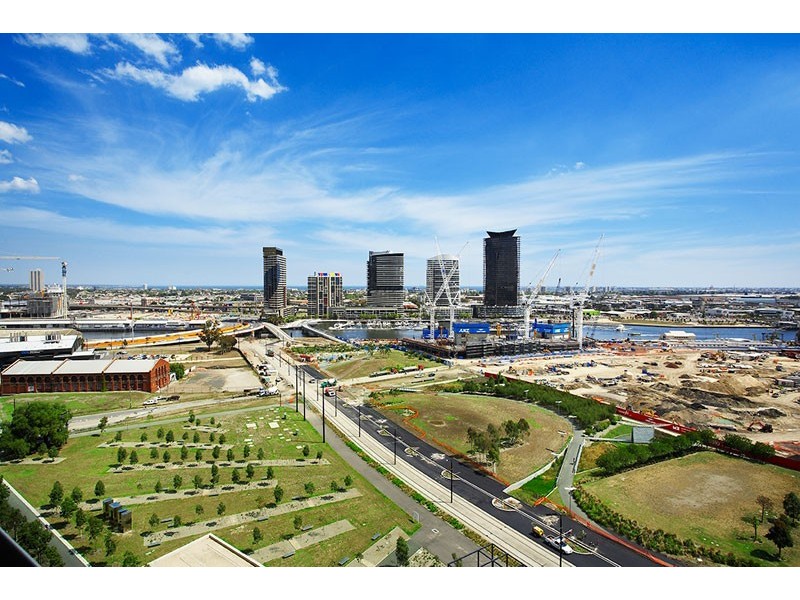1509/18 Waterview Walk, Docklands VIC 3008