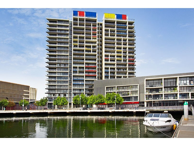 60 Lorimer Street, Docklands VIC 3008