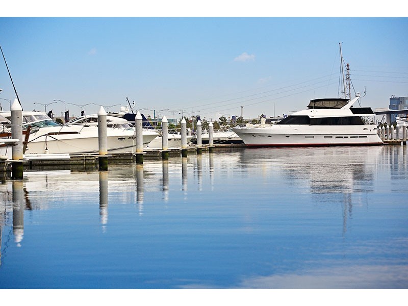 60 Lorimer Street, Docklands VIC 3008