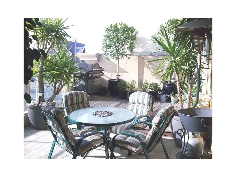 5/60 Stokes Street, Port Melbourne VIC 3207