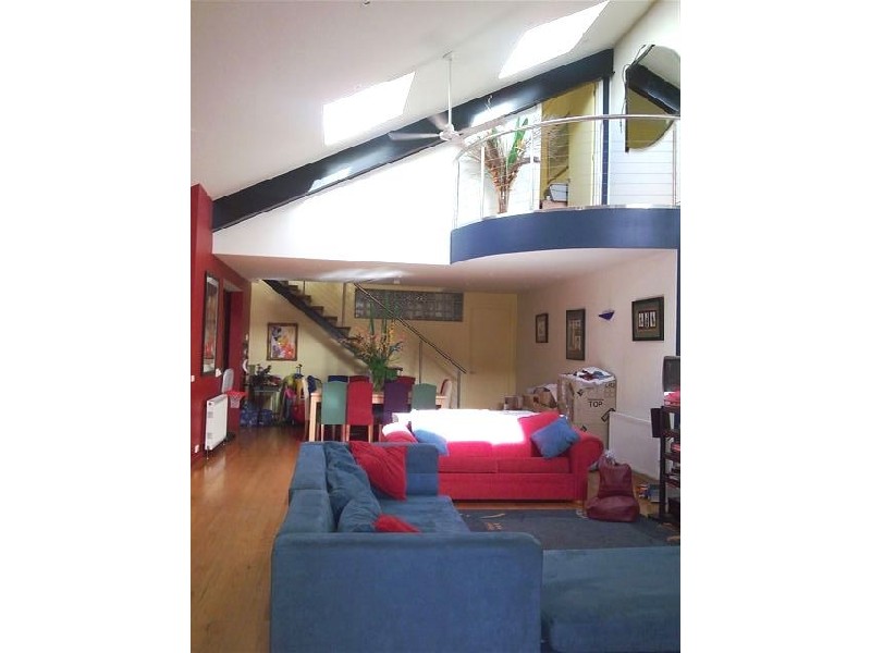 5/60 Stokes Street, Port Melbourne VIC 3207