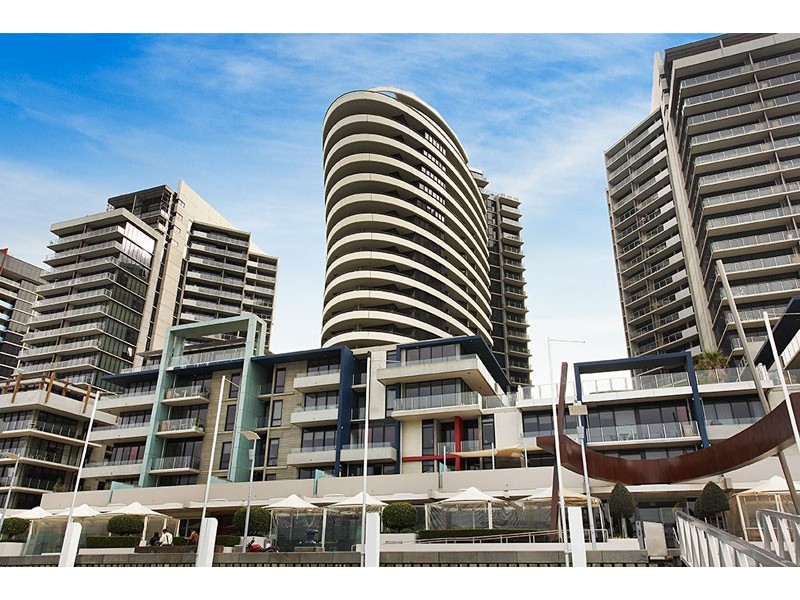 30 New Quay Promenade, Docklands VIC 3008