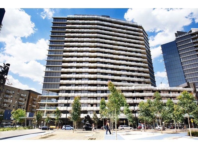 1606/18 Waterview Walk, Docklands VIC 3008