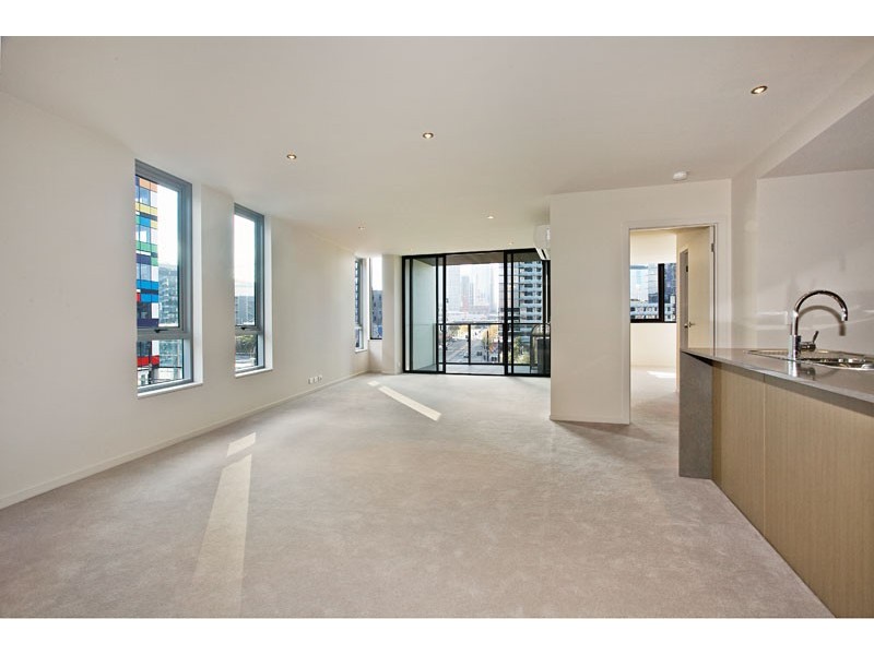 41/801 Bourke Street, Docklands VIC 3008