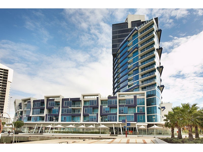 1504/2 New Quay Promenade, Docklands VIC 3008