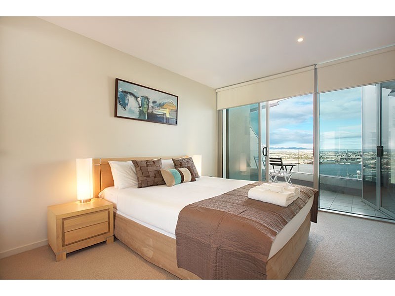 1504/2 New Quay Promenade, Docklands VIC 3008