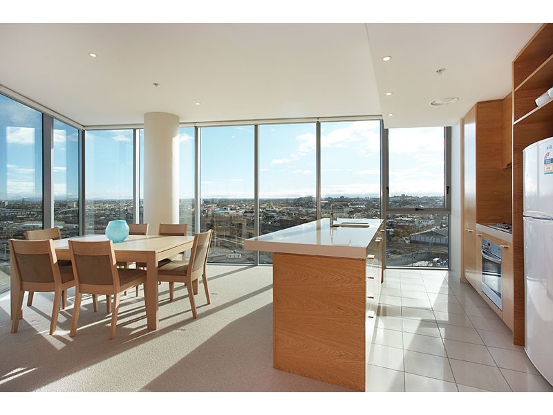 1504/2 New Quay Promenade, Docklands VIC 3008