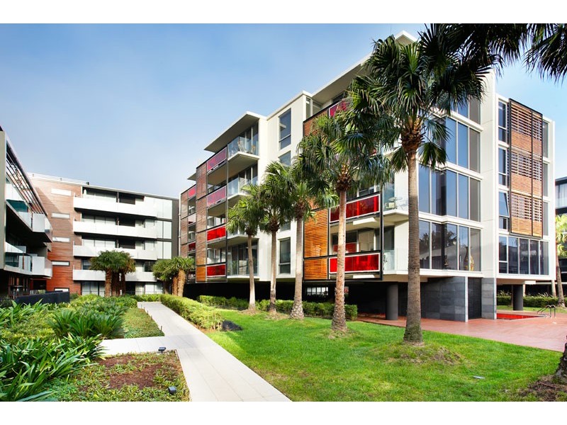 19 Pickles Street, Port Melbourne VIC 3207