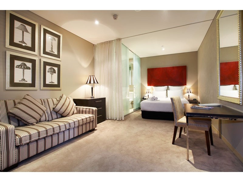 1401/480 Collins Street, Melbourne VIC 3000