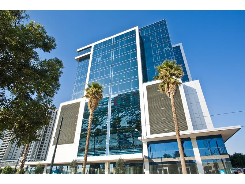 1113/401 Docklands Drive, Docklands VIC 3008