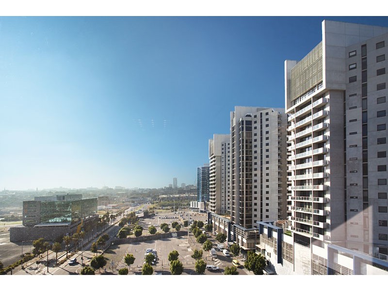 1113/401 Docklands Drive, Docklands VIC 3008