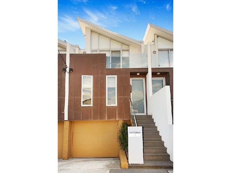 57 Ross Street, Port Melbourne VIC 3207