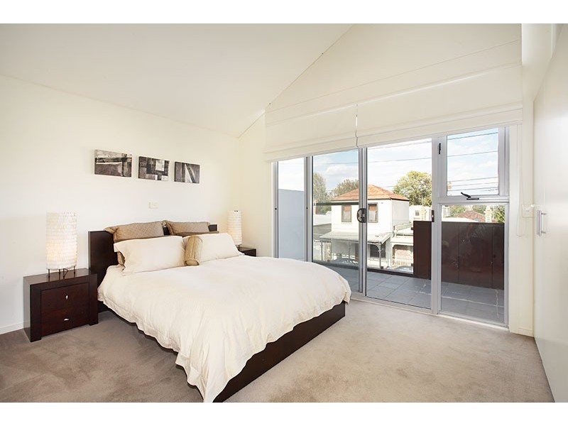 57 Ross Street, Port Melbourne VIC 3207