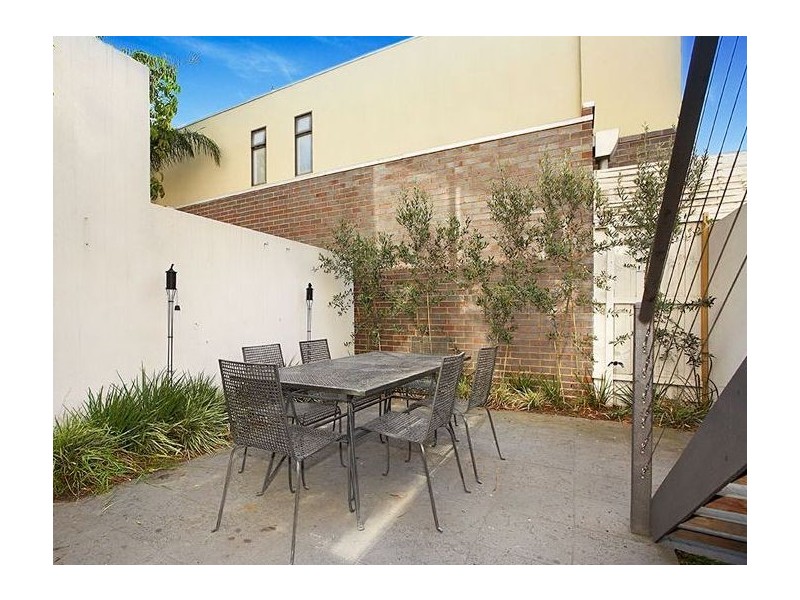 57 Ross Street, Port Melbourne VIC 3207