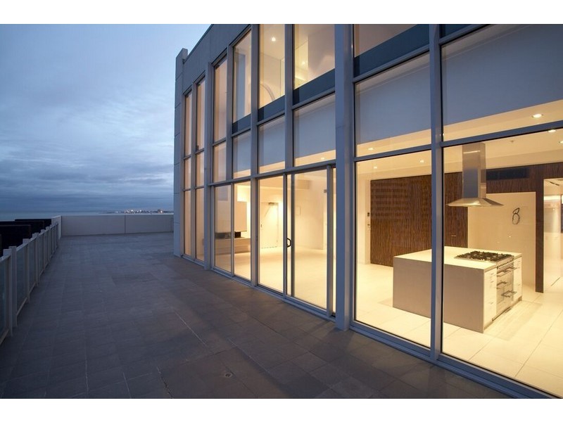 E902/126 Rouse Street, Port Melbourne VIC 3207