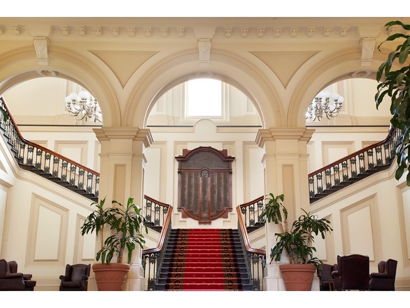63 Spencer Street (The Grand Hotel), Melbourne VIC 3000