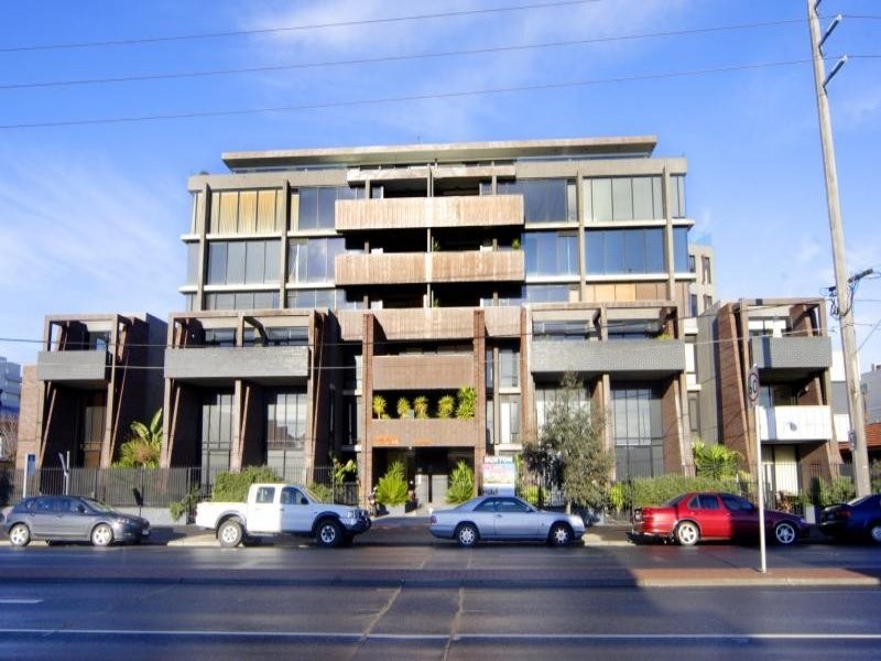 506/187 Graham Street, Port Melbourne VIC 3207