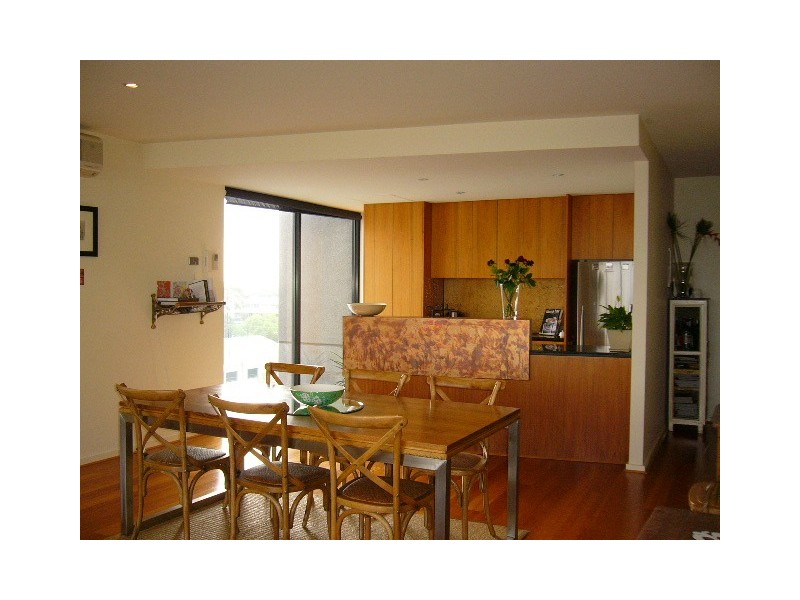 506/187 Graham Street, Port Melbourne VIC 3207