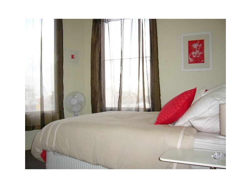 506/187 Graham Street, Port Melbourne VIC 3207