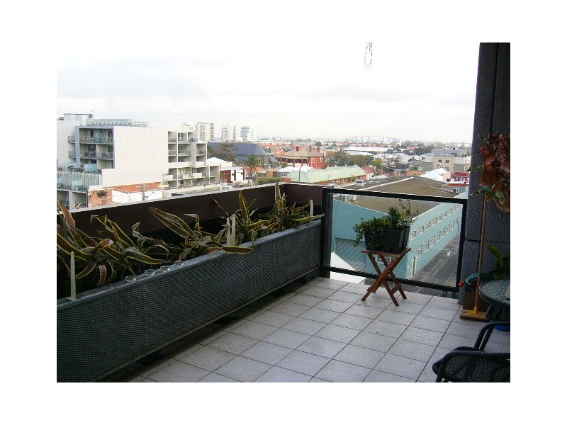 506/187 Graham Street, Port Melbourne VIC 3207