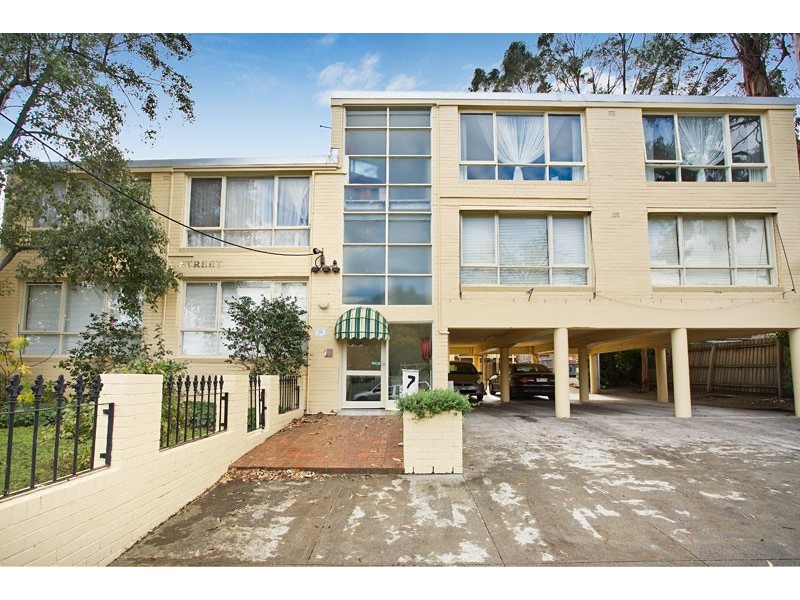 8/7 Mulgrave Street, Elsternwick VIC 3185
