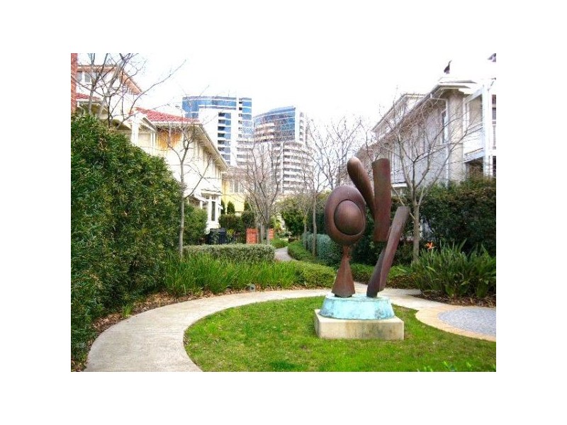 125 Esplanade East, Port Melbourne VIC 3207