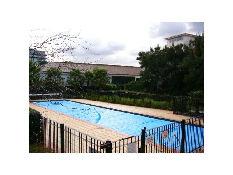 125 Esplanade East, Port Melbourne VIC 3207