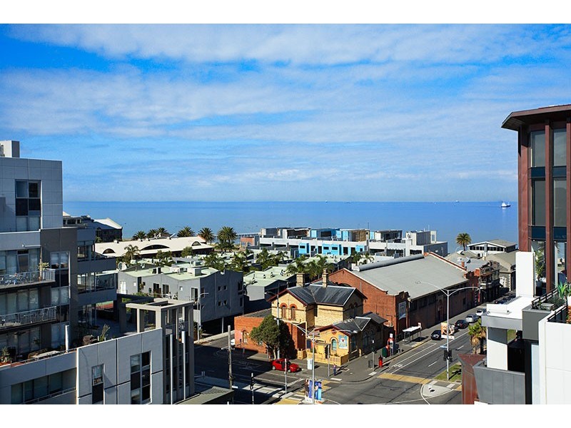 57 Bay Street, Port Melbourne VIC 3207