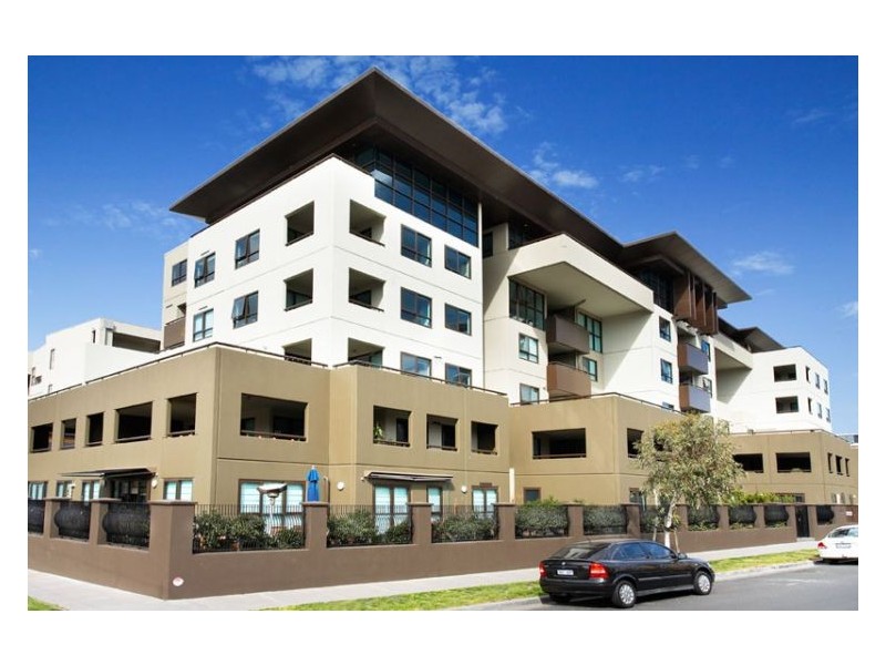 6/174 ESPLANADE East, Port Melbourne VIC 3207