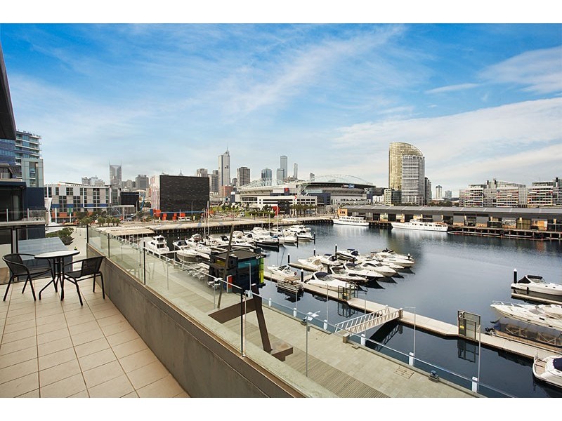 404/30 New Quay Promenade, Docklands VIC 3008