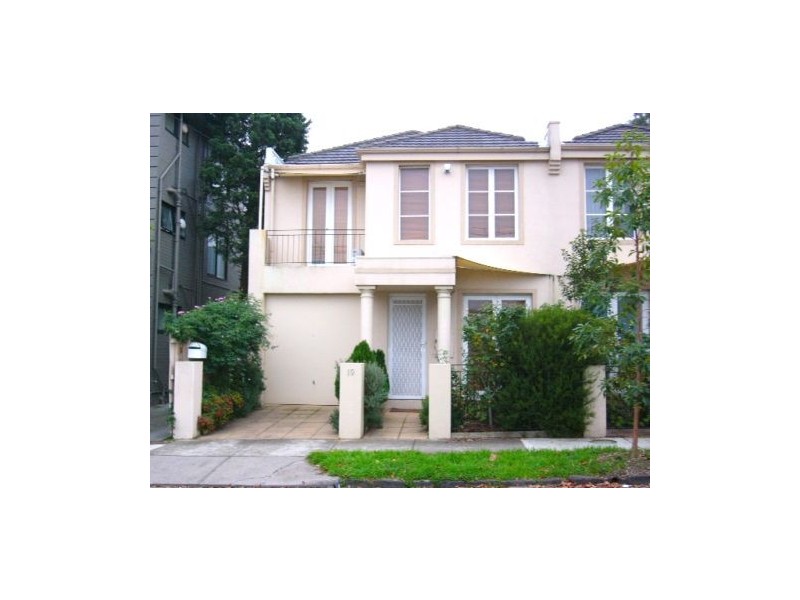 19 Clarke Street, Prahran VIC 3181