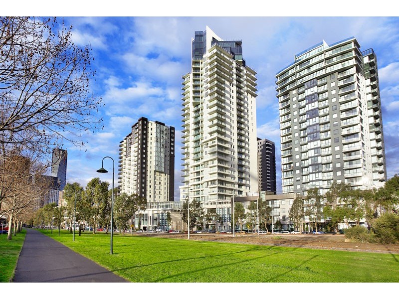 112/99 Whiteman Street, Southbank VIC 3006