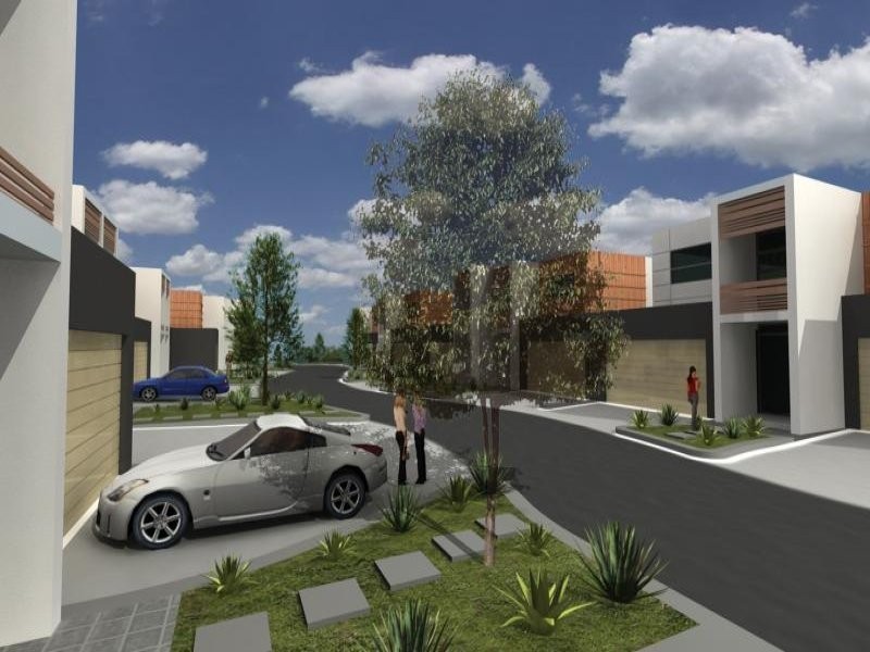Lot 6 The Close, Caroline Springs VIC 3023