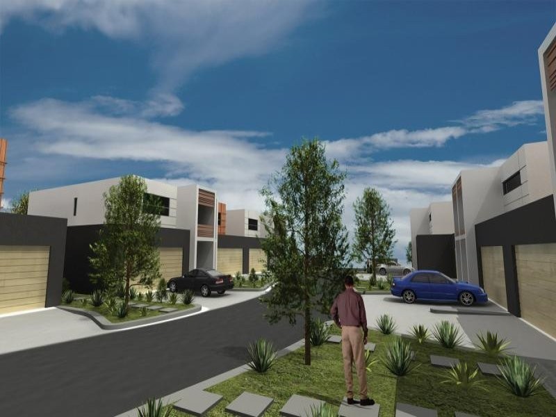 Lot 12 The Close, Caroline Springs VIC 3023