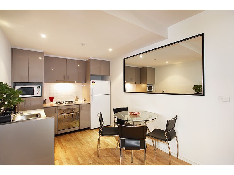 B203/55 Bay Street, Port Melbourne VIC 3207