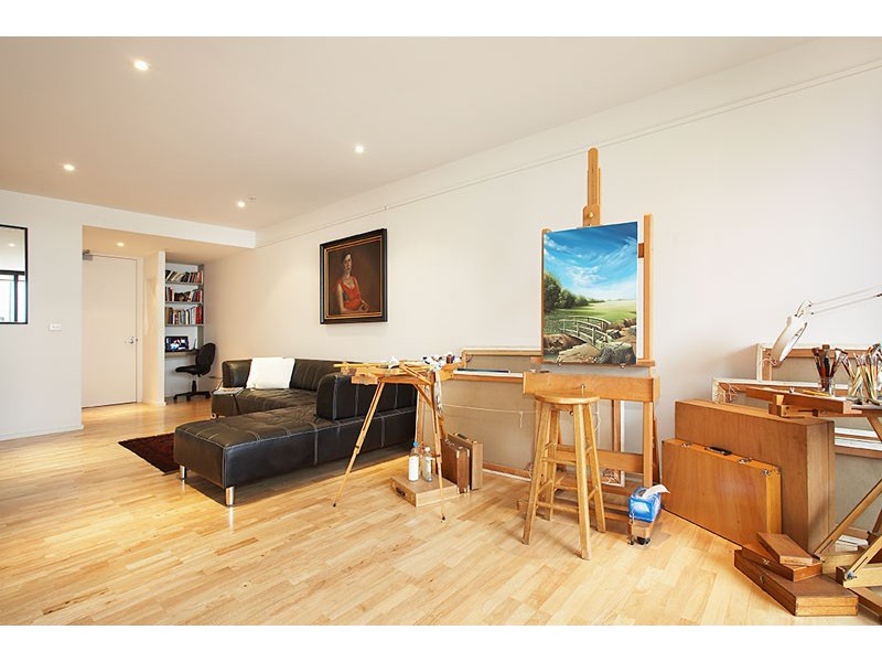 B203/55 Bay Street, Port Melbourne VIC 3207