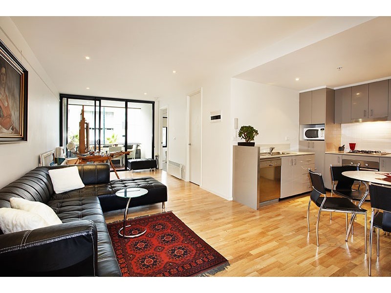 B203/55 Bay Street, Port Melbourne VIC 3207