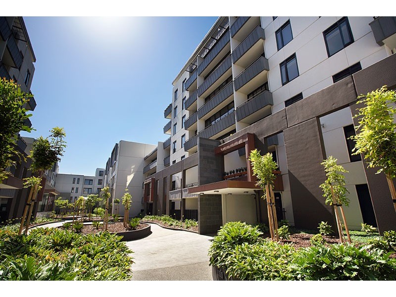 B203/55 Bay Street, Port Melbourne VIC 3207