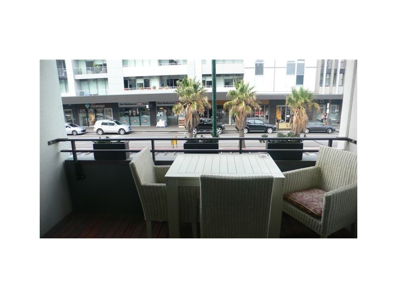 B203/55 Bay Street, Port Melbourne VIC 3207