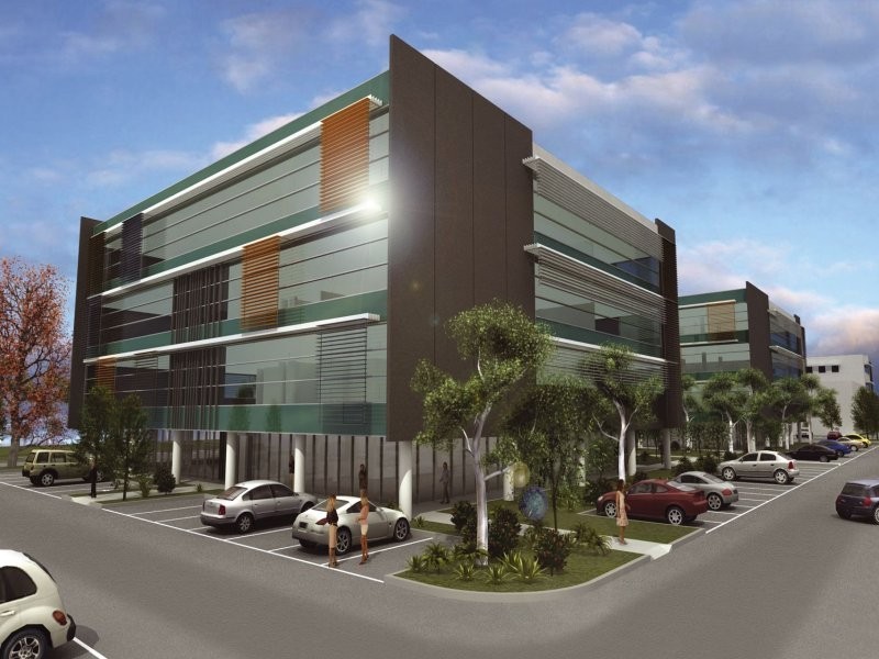 Cnr Graham and Plummer Streets, Port Melbourne VIC 3207