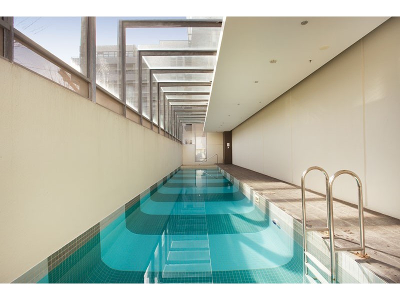 A302/86 Bay Street, Port Melbourne VIC 3207