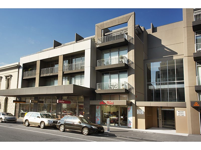 A302/86 Bay Street, Port Melbourne VIC 3207