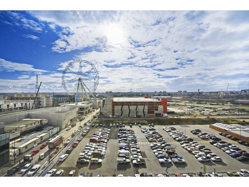 905/401 Docklands Drive, Docklands VIC 3008