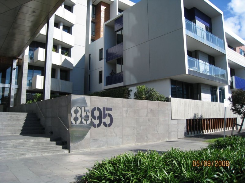 35/95 Rouse Street, Port Melbourne VIC 3207