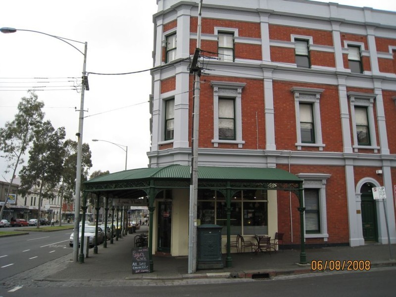 358 Drummond Street, Carlton VIC 3053